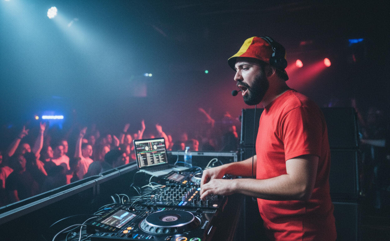 De Frikandel Boys De Frikandel Boys